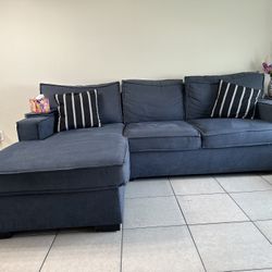 Sofa, Couch