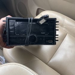 Car Radio