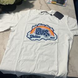 LV shirt Small