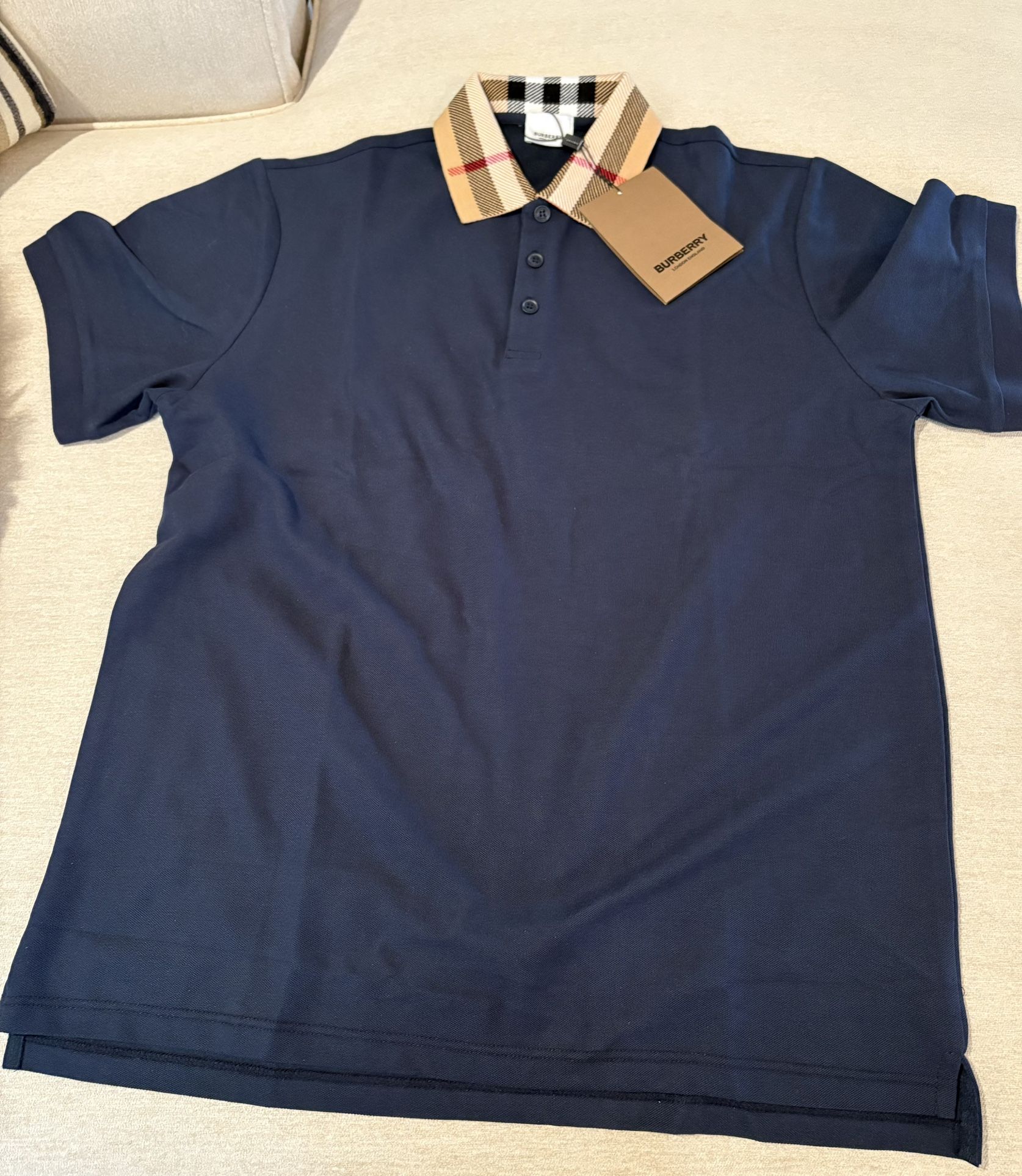 Burb Polo Shirt