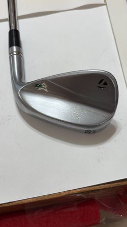 Taylormade wedge