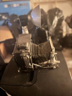 Vintage Camera Collectors & Decorate 