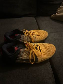 Size 12 Kobe 11 Bruce Lees