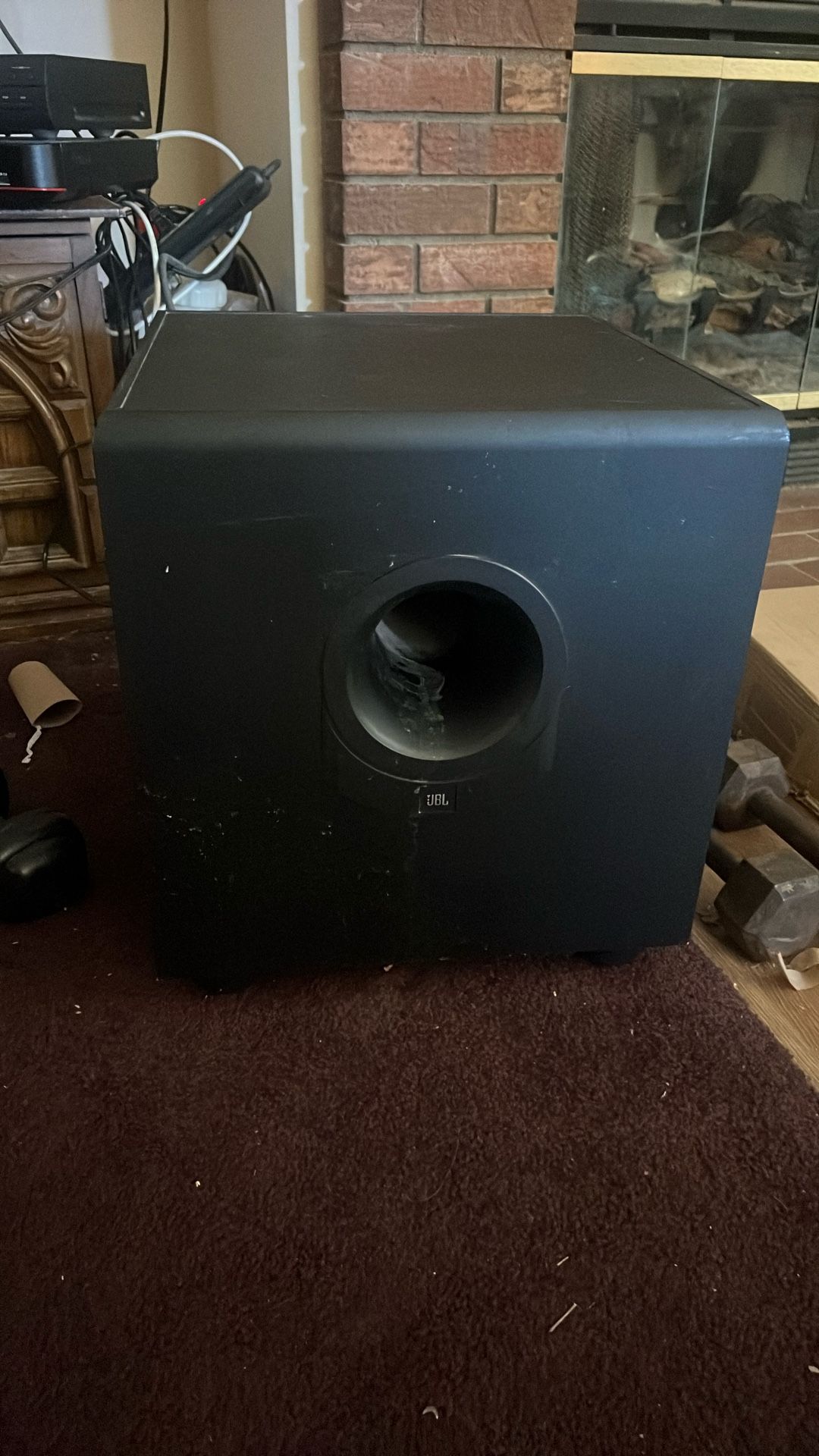Speaker