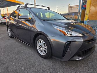 2022 Toyota Prius