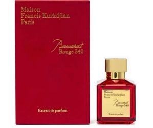 Baccarat 540 rouge