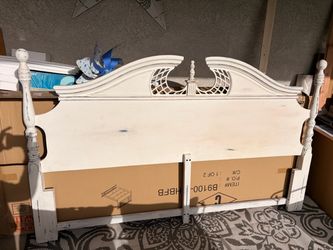 King Size Headboard