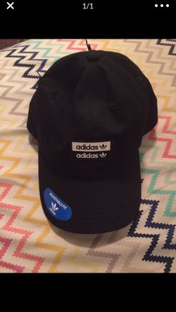 Adidas hat