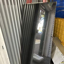 5 Foot Slap Of Remnants 