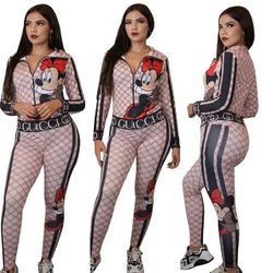 Beautiful Quality 2pieces Outfit 