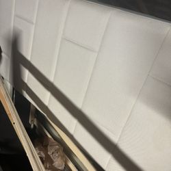 Twin Bed Frame 