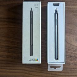 Microsoft Stylet