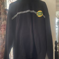Santa Cruz Hoodie