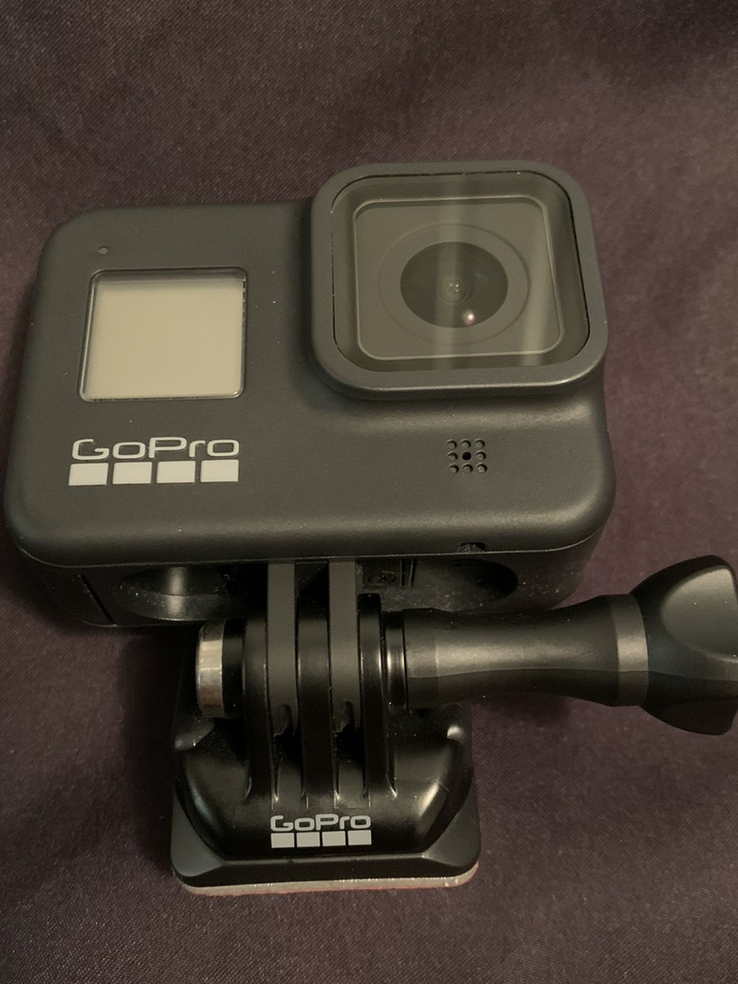 Go Pro Hero 8