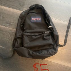 Jansport $5-Jordan $8 Backpacks