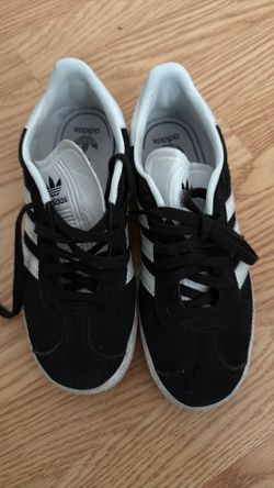 Gazelle shoe