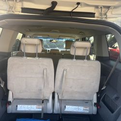 Ford  Flex 2010 SALVAGED