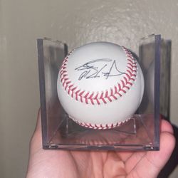 Rawlings Official Baseball