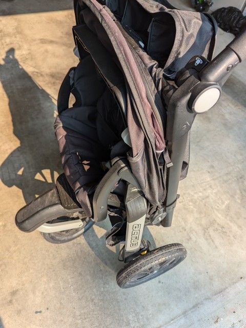 Chicco Stroller