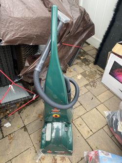 Carpet Cleaner
