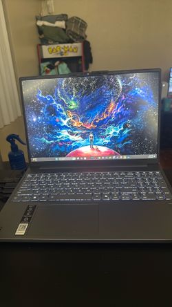 Lenovo Slimpad 3