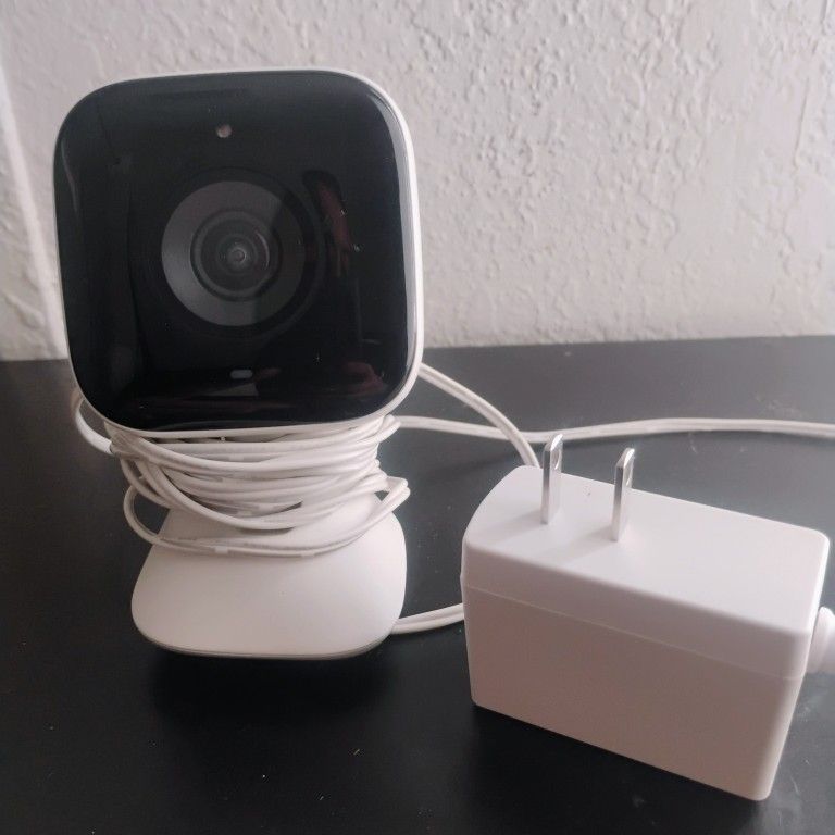 Xfinity security camera new