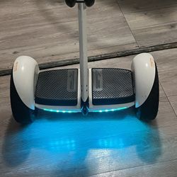 Patineta 