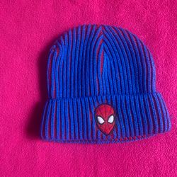 Spider-man Beanie 