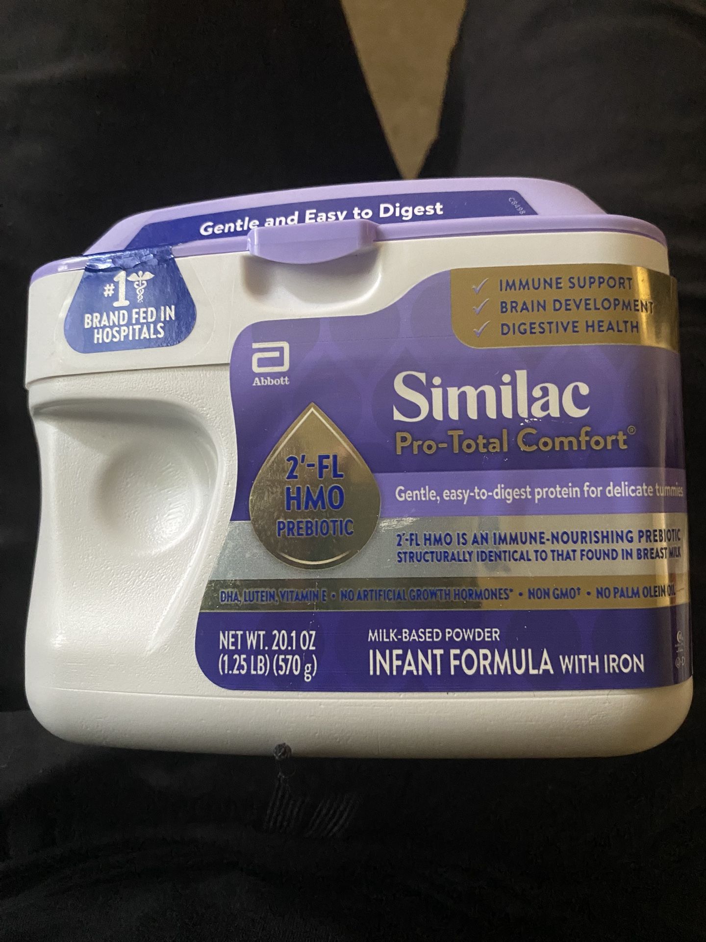 Similac