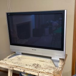 Panasonic TV