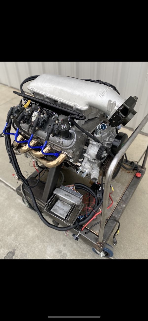 LS ENGINE FOR SALE for Sale in Modesto, CA OfferUp