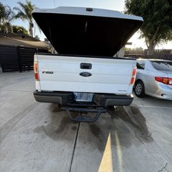 Ford F150 Coyote 4x4 5.0