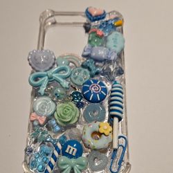 Designer Junk Cases 