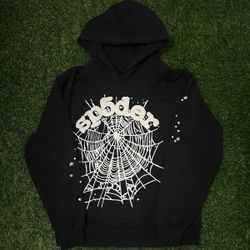 Spider Hoodie
