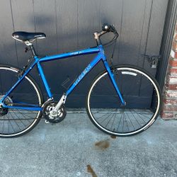 Trek 7.3 FX Bike Bicycle Fully Working 