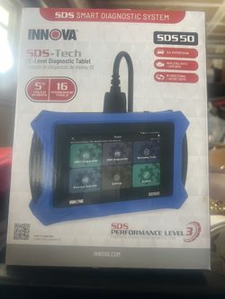 Brand New Car Diagnostic System 