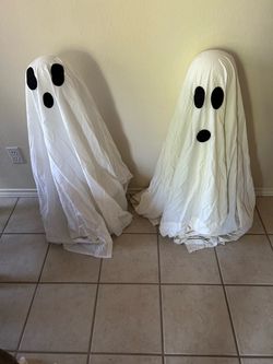 Ghosts