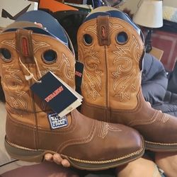 Durango Work Boots 11.5 