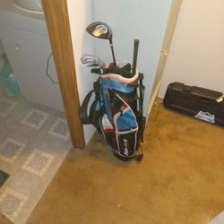 Golf Clubs For Youth