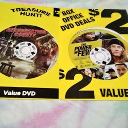 Dvd Movies 