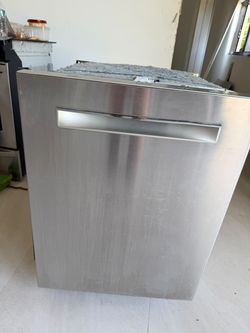 Bosch SilencePlus 44 dBA dishwasher | Lavaplatos Bosch SilencePlus de 44 dBA