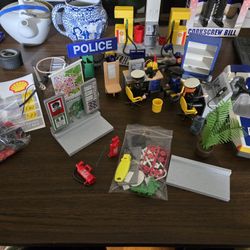 Shell Play Mobile Lot