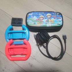 Nintendo Switch Starter Pack