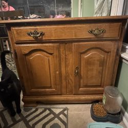 Storage Stand