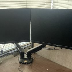 Monitors Dual Monitors  ,Computer Monitors