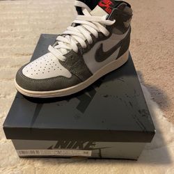 Jordan 1s