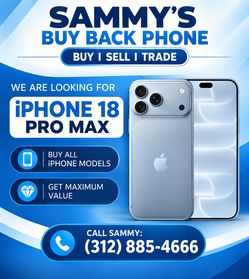 📱💰 CASH FOR PHONES! BUYER 💰📱