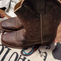 Boot barn boots
