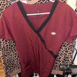 Scrubs Shirt 