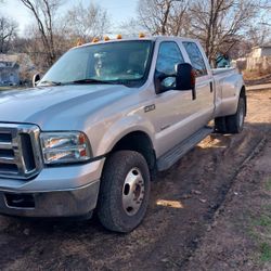 2006 Ford F-350